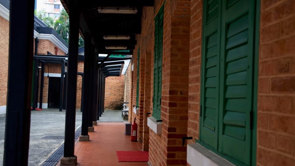 好去處-古蹟文物-免費導賞-九龍寨城