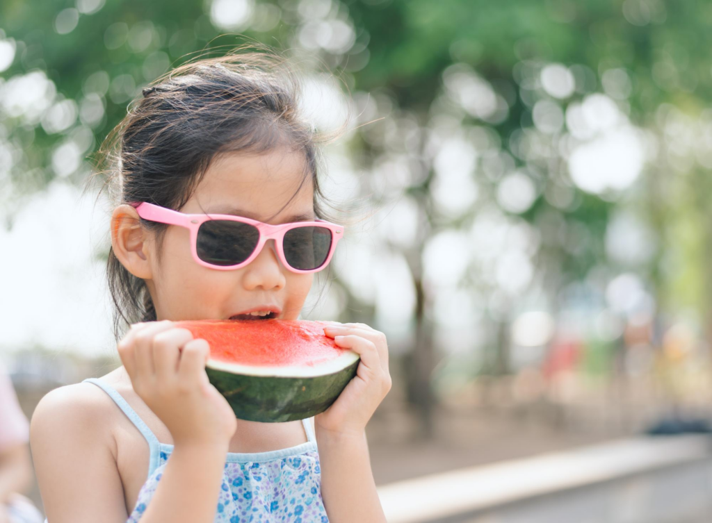 健康-時令養生-中醫-夏季養生-食療粥