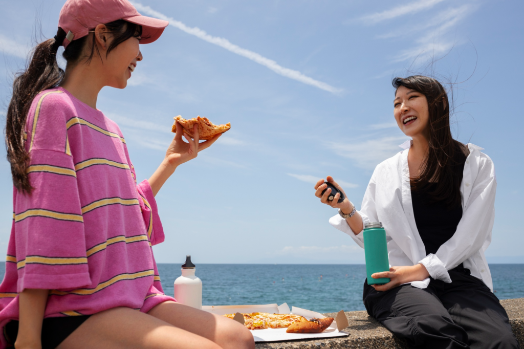 健康-時令養生-中醫-夏季養生-食療粥