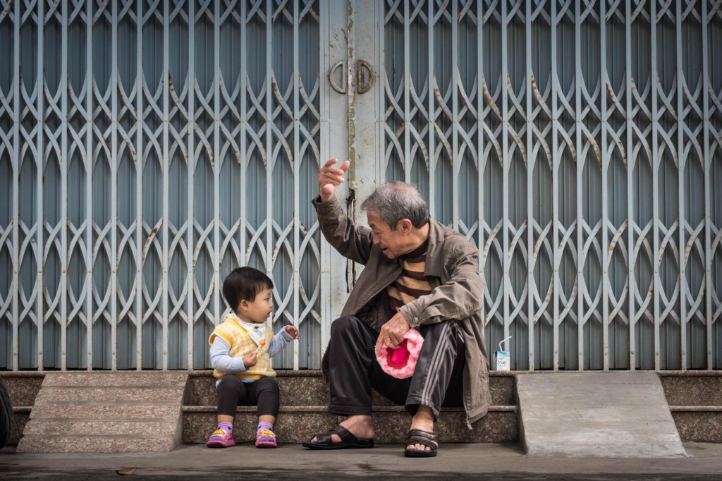 生活-社會熱話-研究數據-人口-生育率-全球預測