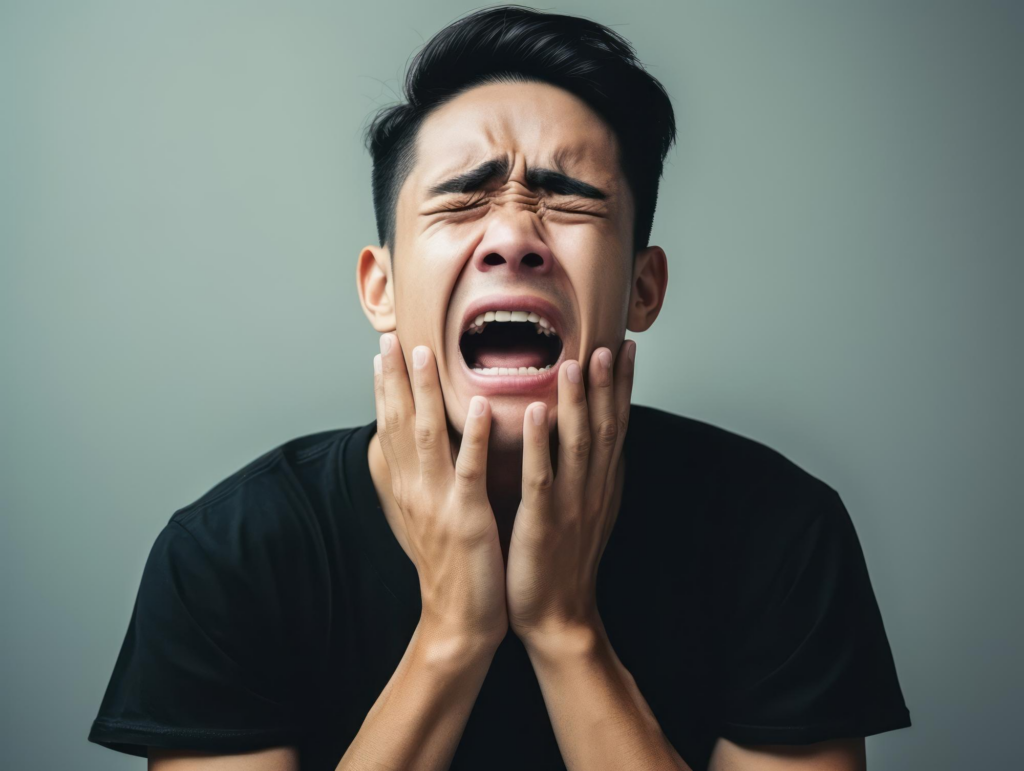 健康-疾病資訊-口腔健康-研究-牙周病-併發症