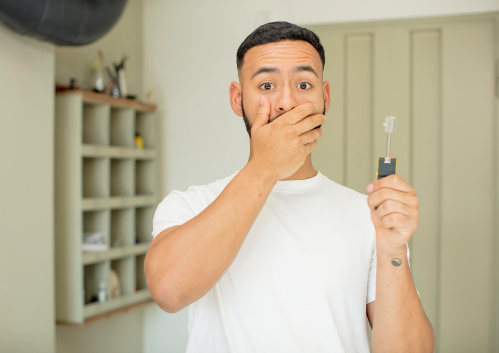 健康-疾病資訊-口腔健康-研究-牙周病-併發症