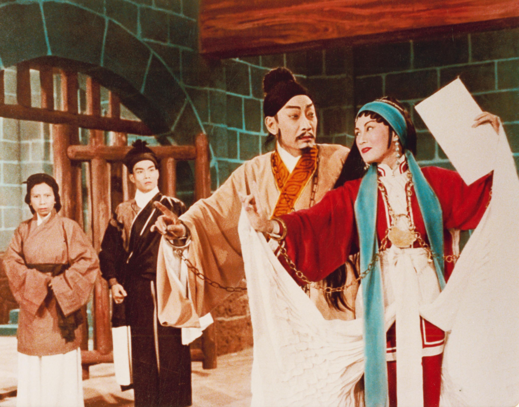 藝術-好去處-中華文化節-康文署-電影資料館-銀都作品回顧