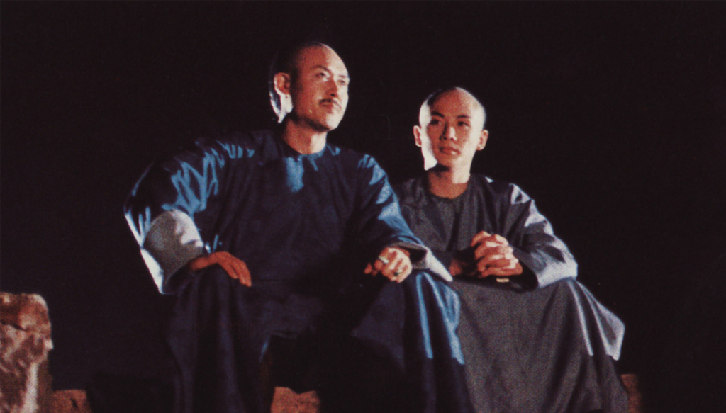 藝術-好去處-中華文化節-康文署-電影資料館-銀都作品回顧