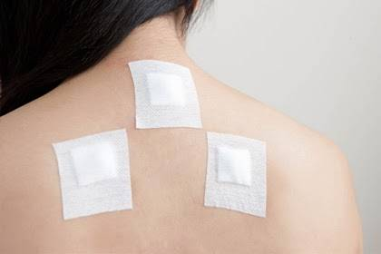 健康-中醫養生-鼻敏感-天灸療法-三伏天