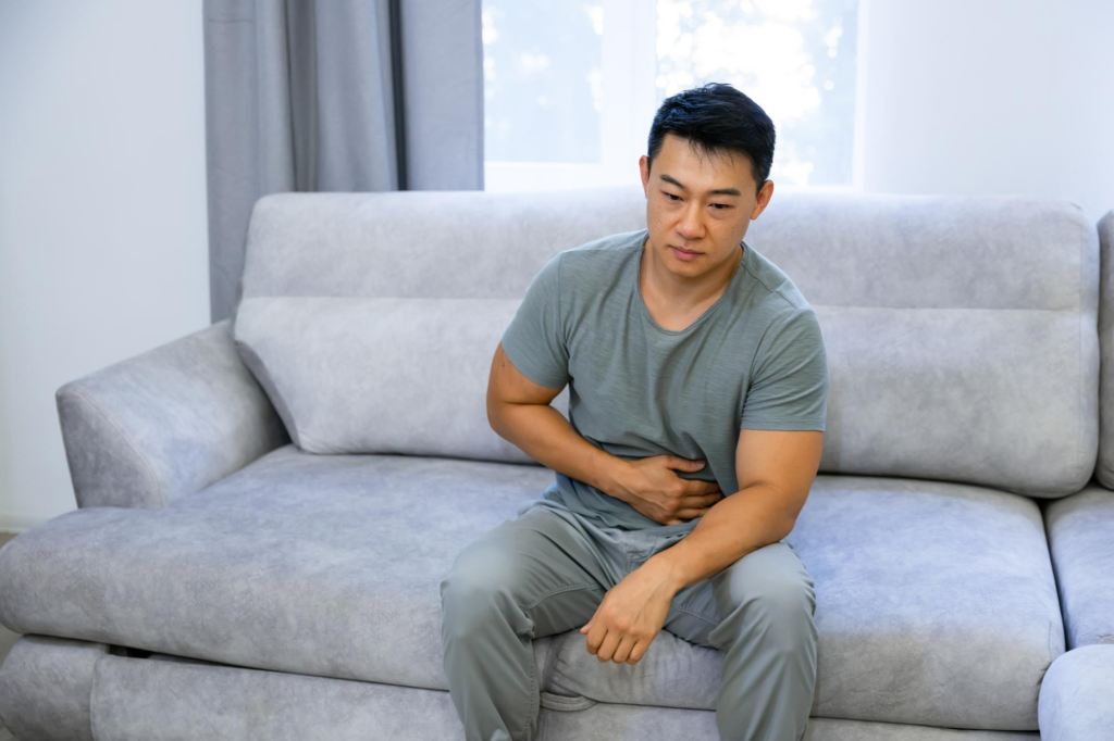 健康-疾病資訊-治未病-疾病預防-癌症-大便出血