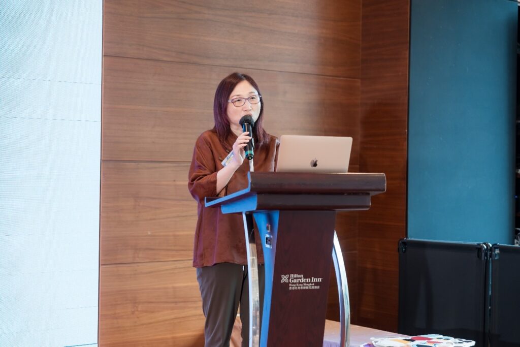 第三屆全港定格動畫創作比賽-航天發展-動畫創作