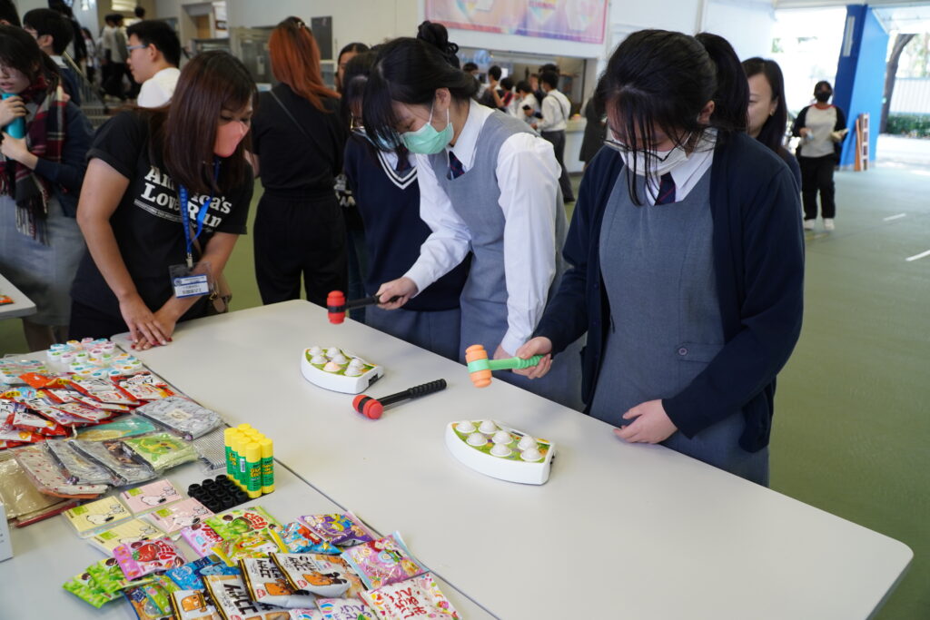 基元中學-正向教育-校本課程-津貼中學-校長室3