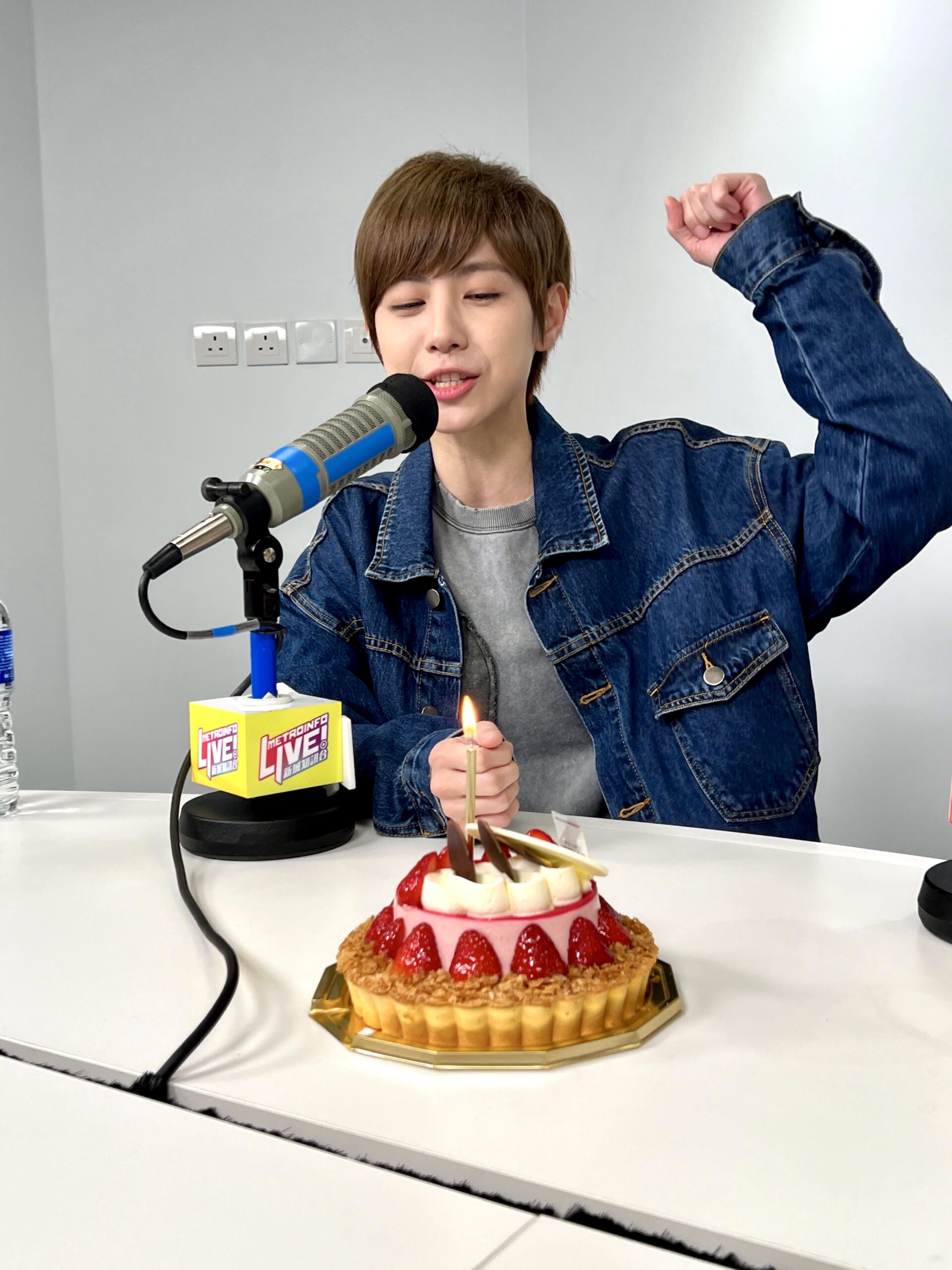 娛樂-明星-台灣女團-阿信