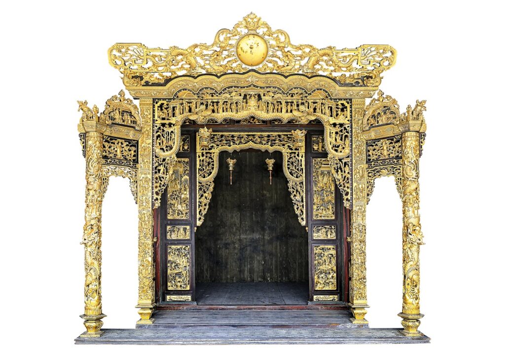 好去處-古蹟文物-免費導賞-九龍寨城