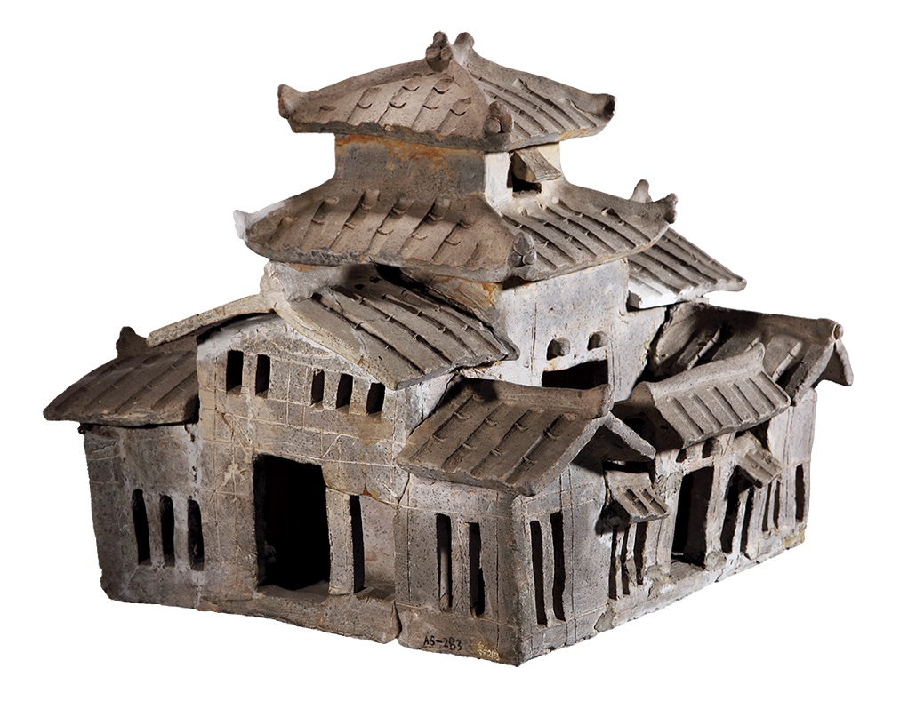 好去處-古蹟文物-免費導賞-九龍寨城