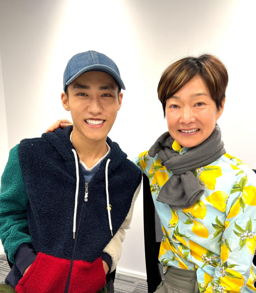 生活-熱話-新城節目-qk玉瑛室-文頌男KOBA