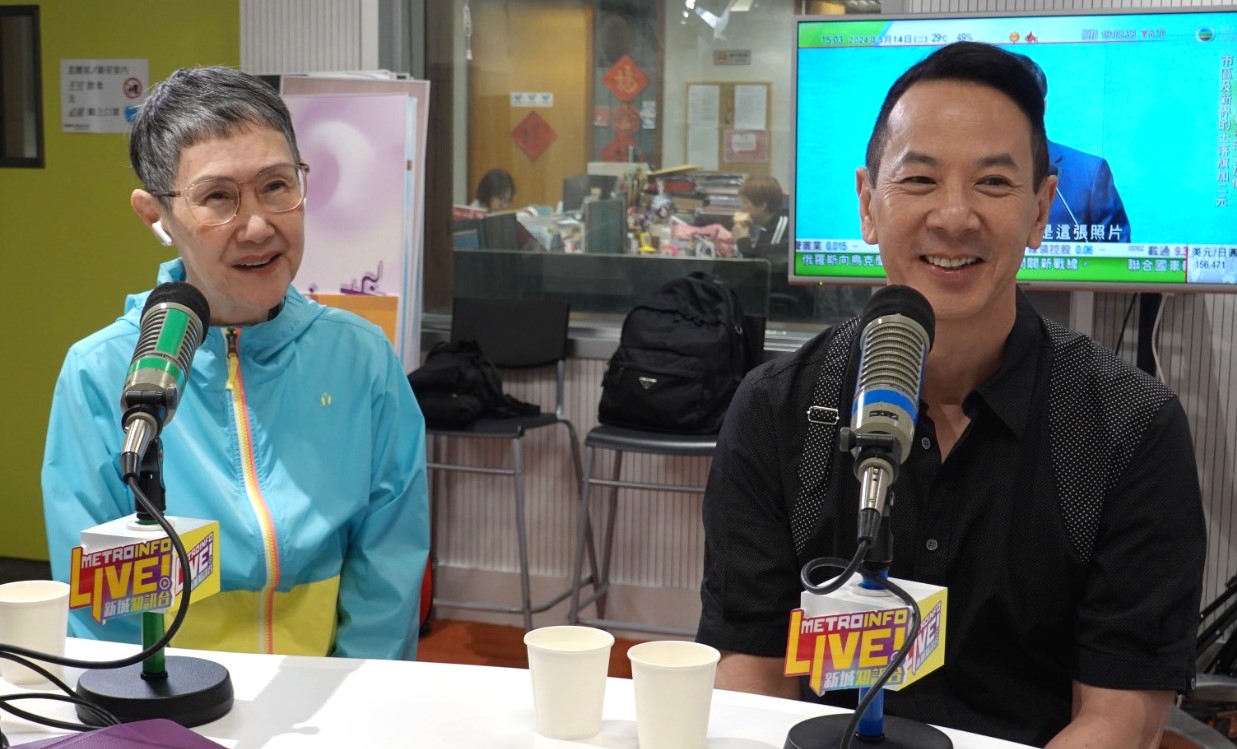 娛樂-明星-李琳琳-從今以後