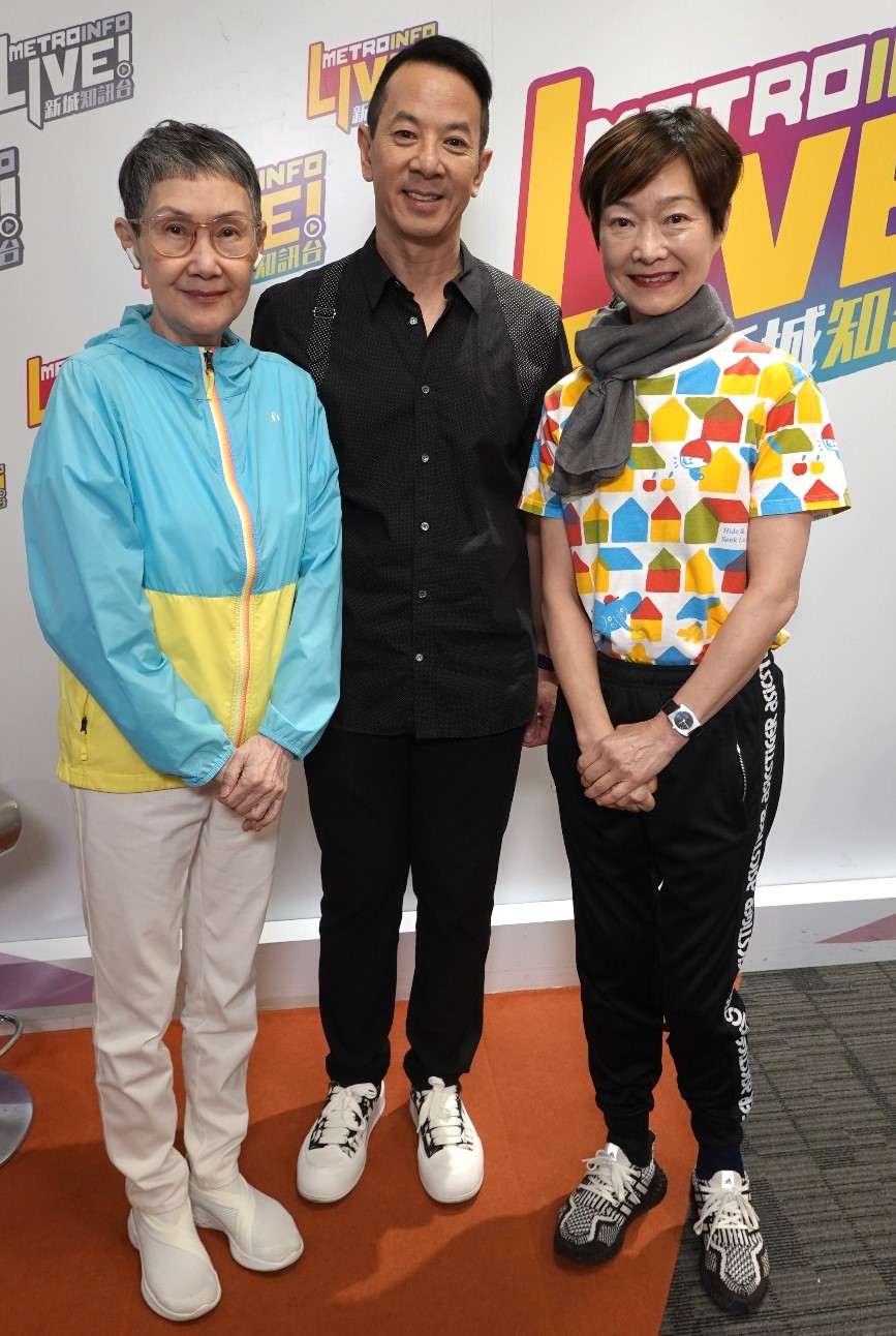 娛樂-明星-李琳琳-從今以後