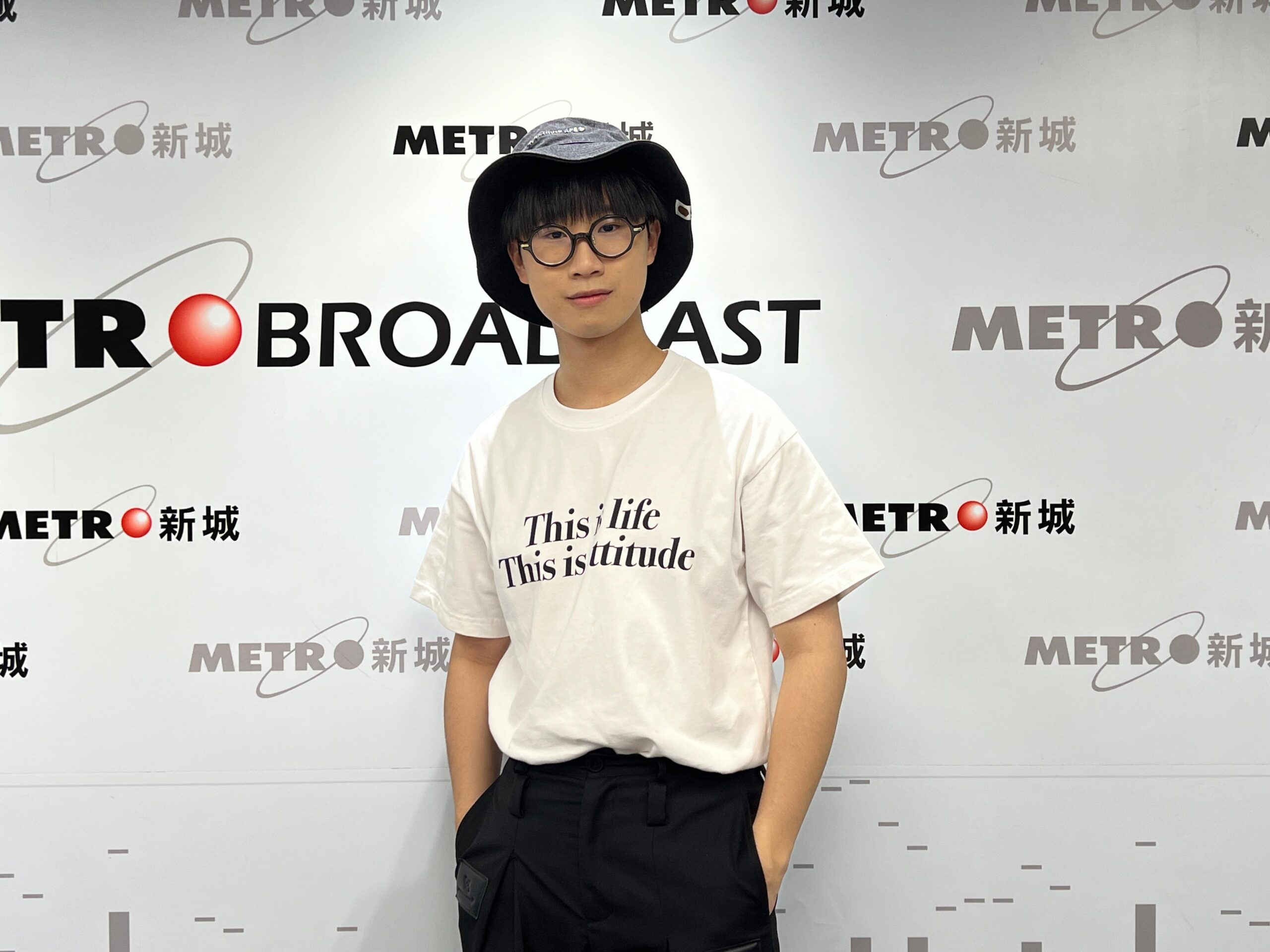 娛樂-明星-林智樂-年輪海