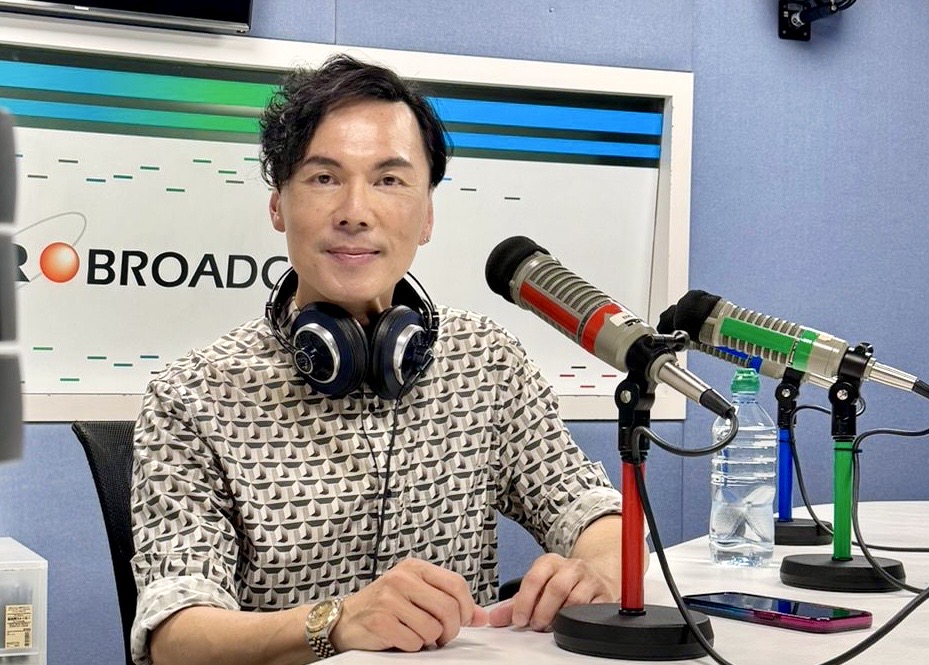 新城廣播關注組-朱子昭-歐陽德勛