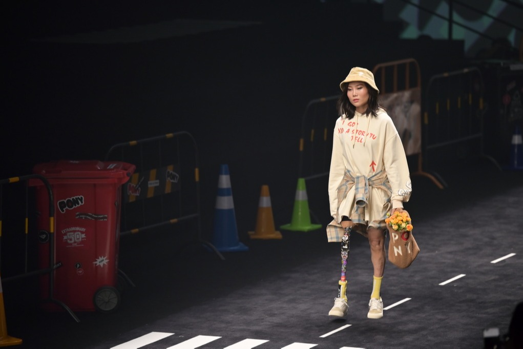 汶川地震-倖存者-感人故事-成長-截肢8