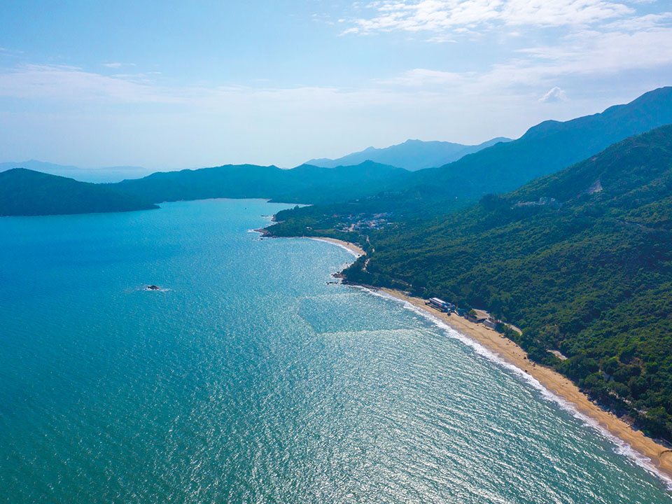 沙灘-好去處-消暑-水上活動1