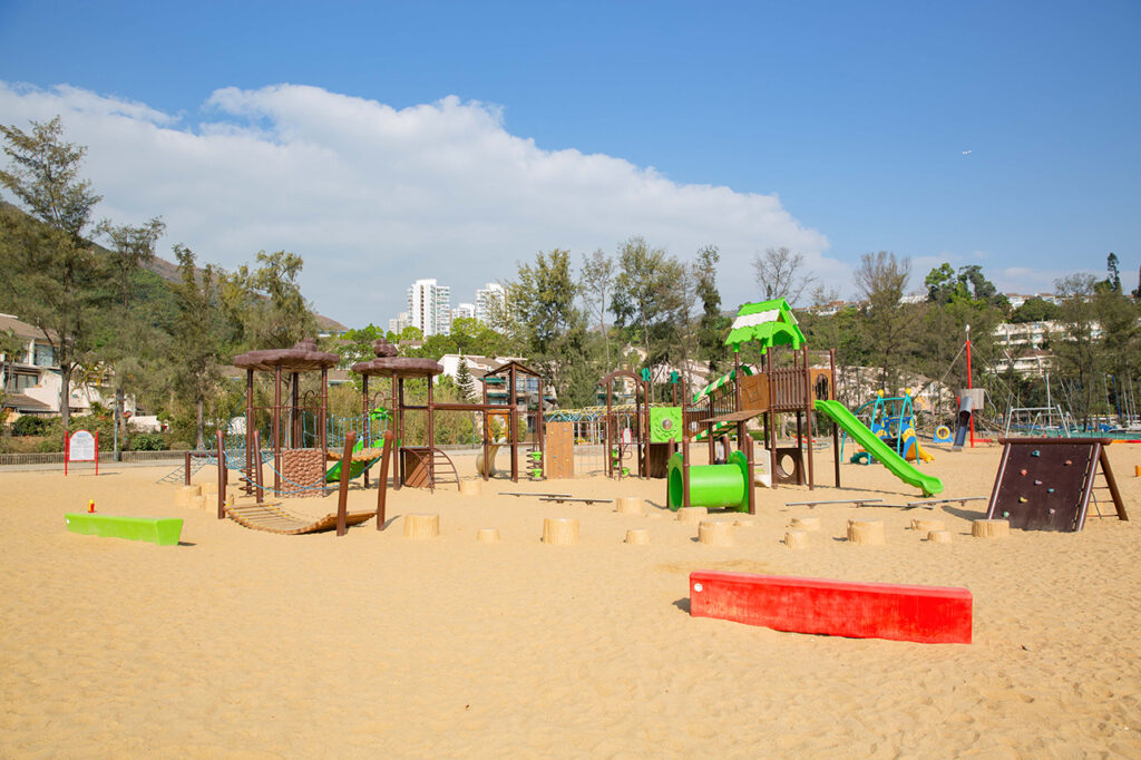 沙灘-好去處-消暑-水上活動6