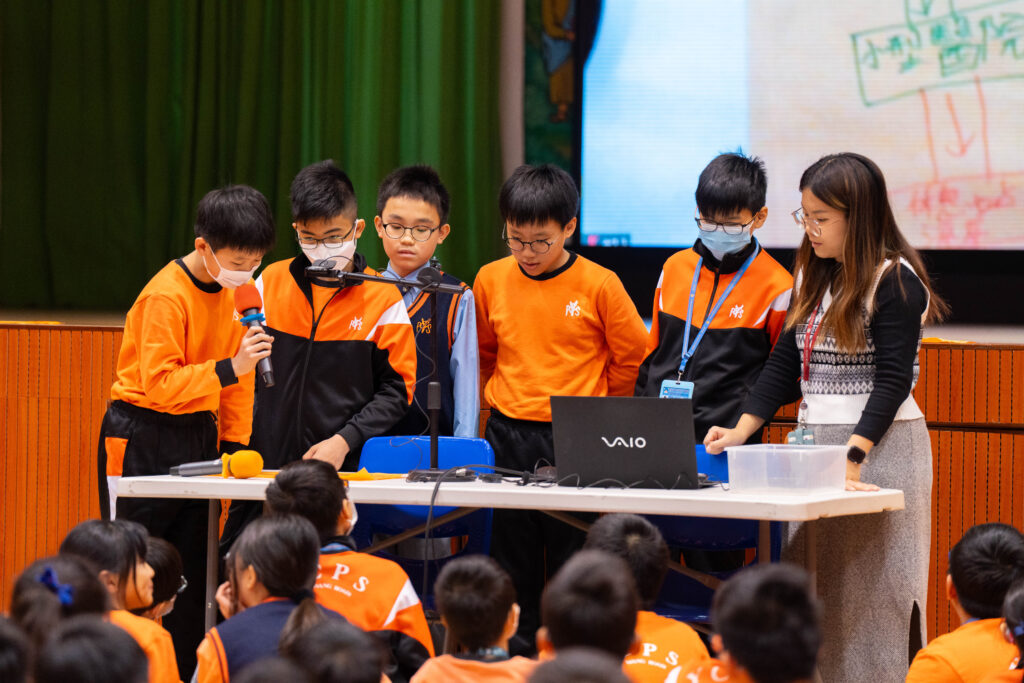 油天-津貼小學-stream-價值觀教育3