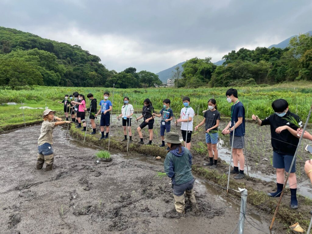 港大同學會書院-校長室-大自然教育-直資1