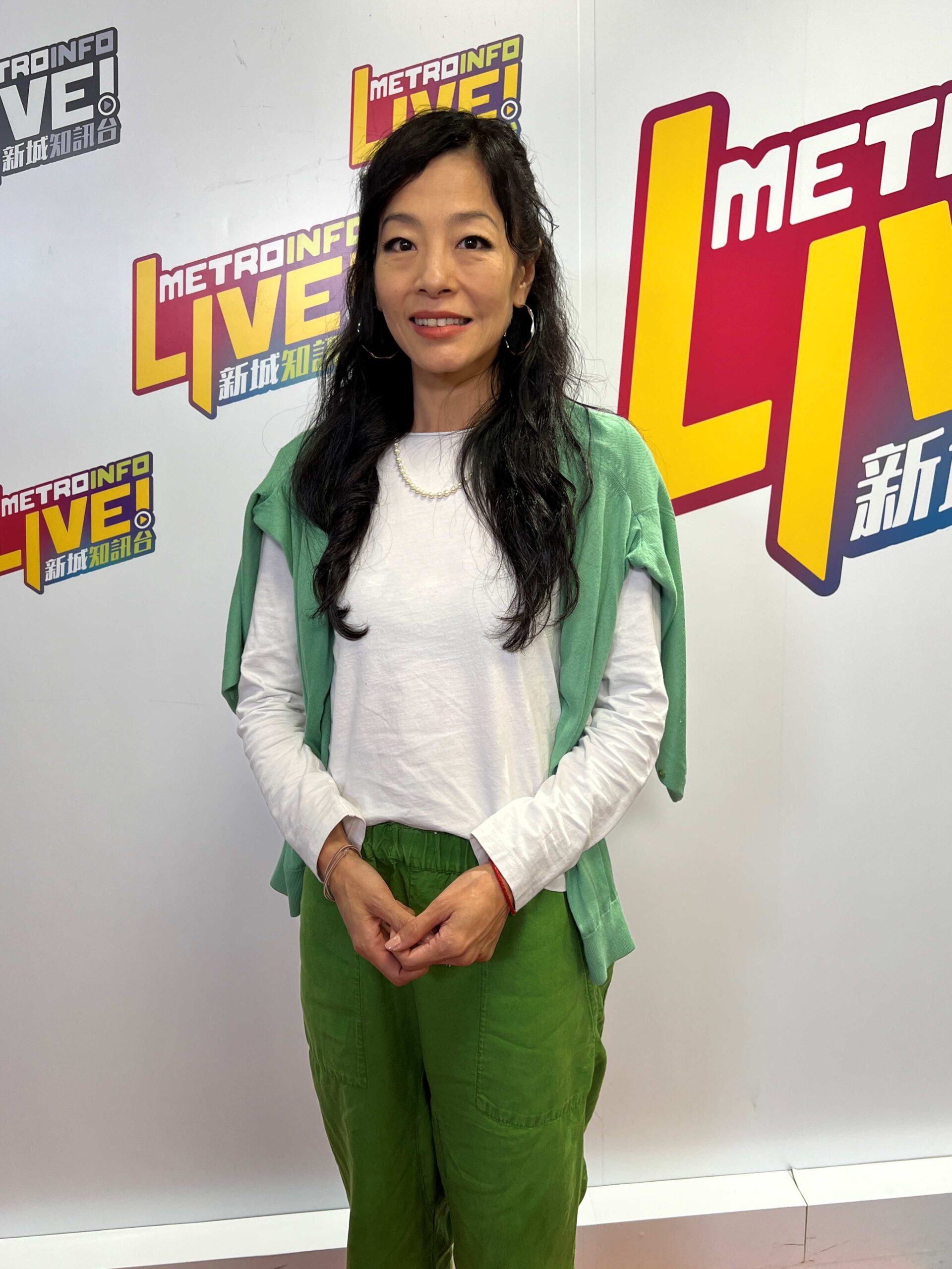 娛樂-明星-焦媛-音樂劇