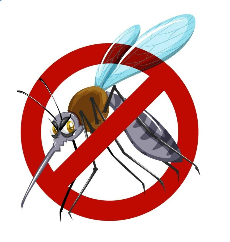 生活-旅遊-防蚊