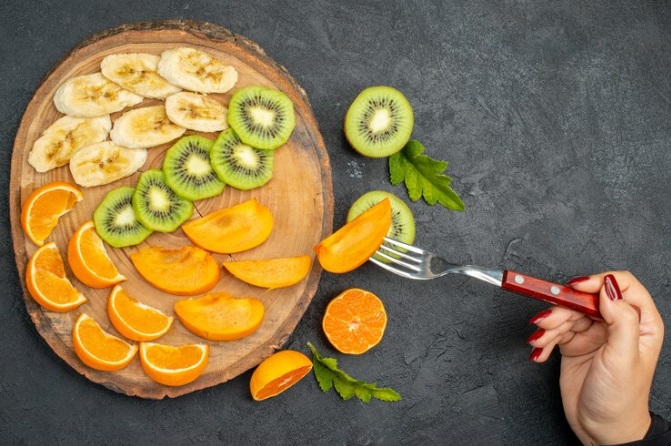 生活-飲食-生果