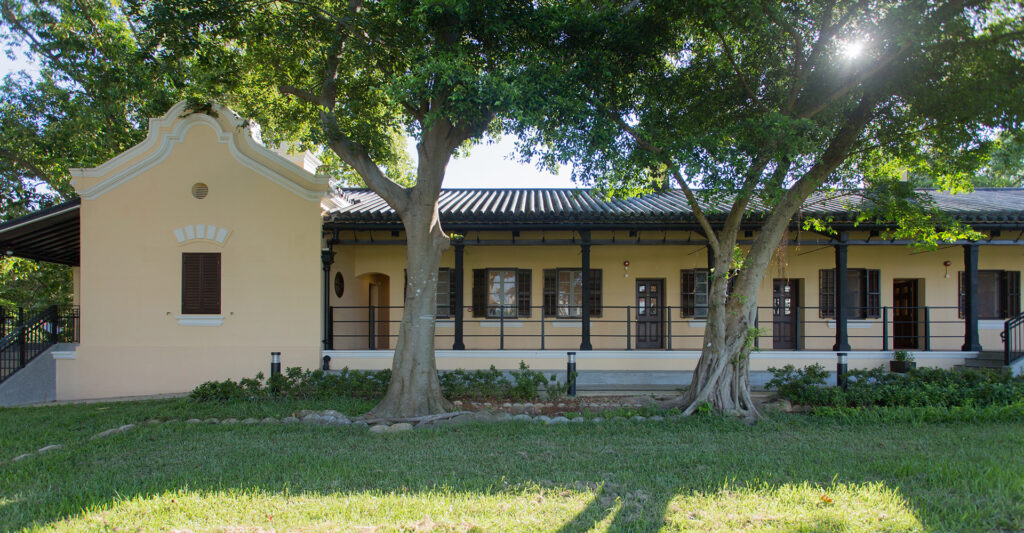 好去處-古蹟文物-免費導賞-九龍寨城