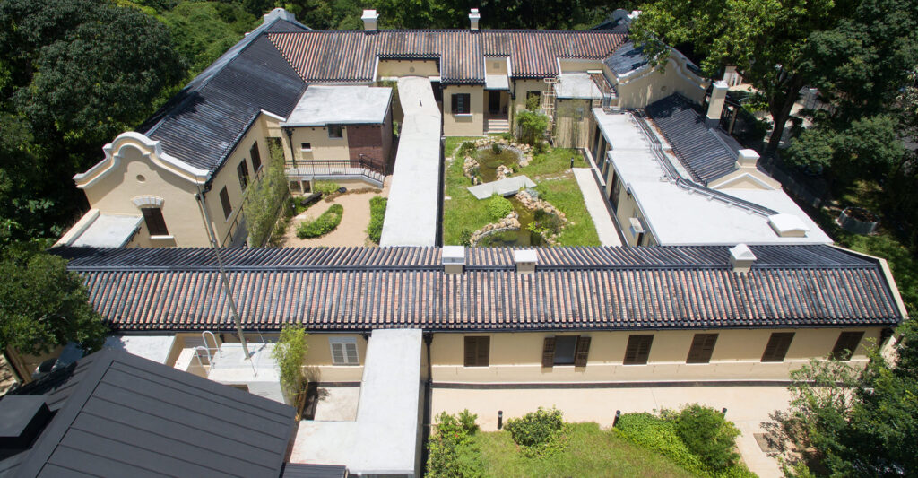 好去處-古蹟文物-免費導賞-九龍寨城