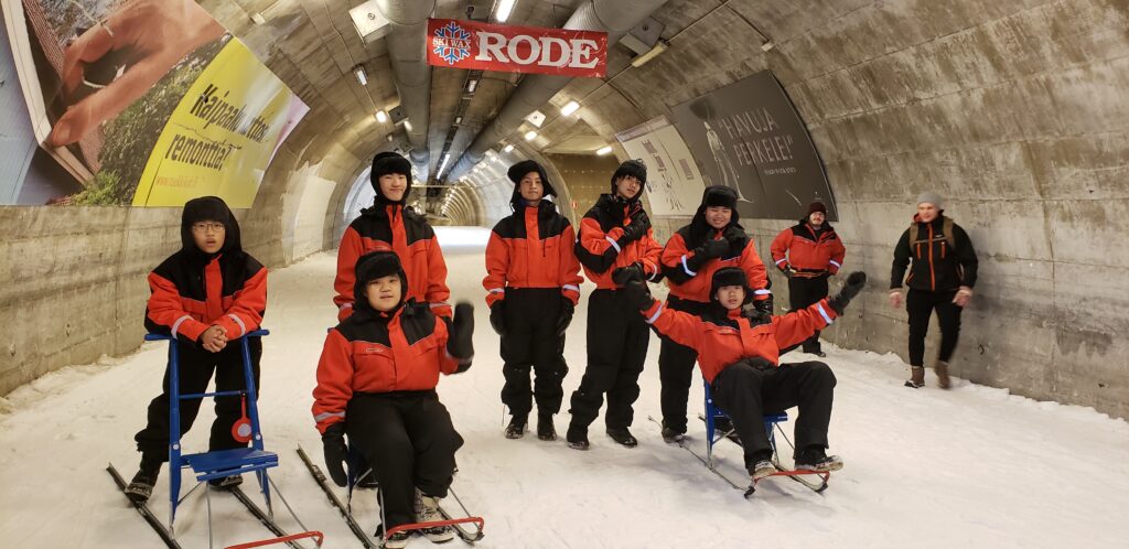 蘇浙公學-學制-直資-校長室-價值觀教育1