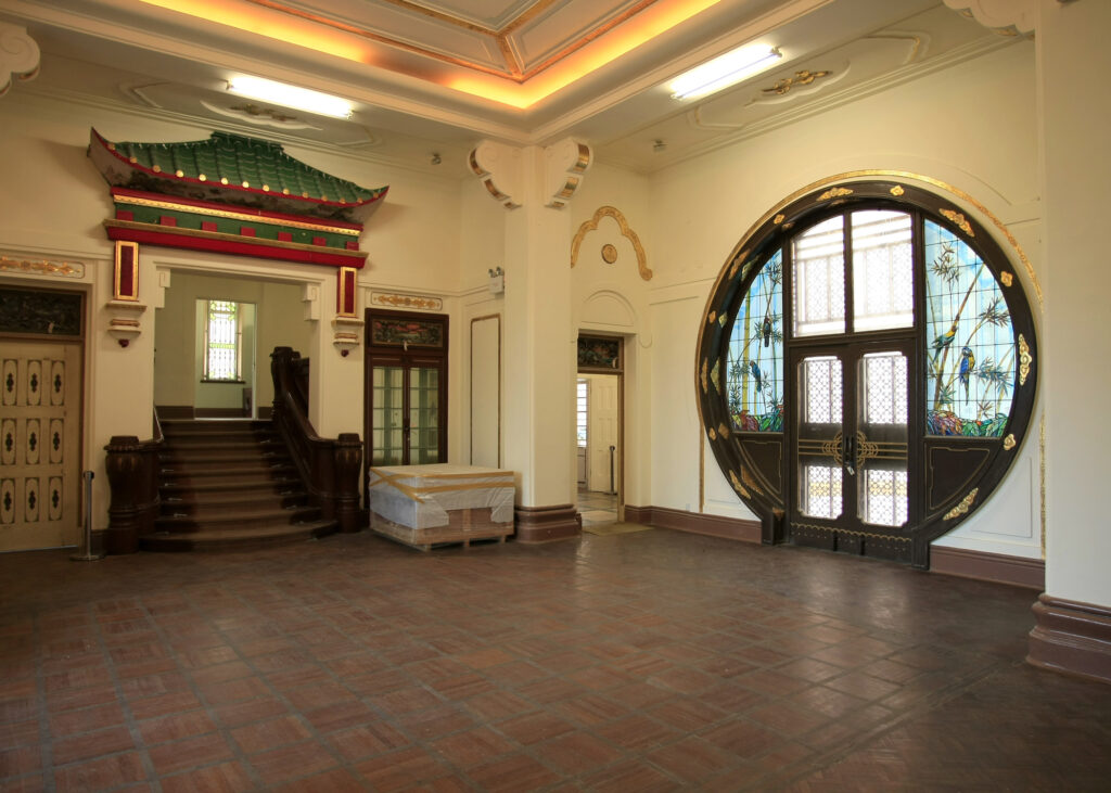 好去處-古蹟文物-免費導賞-九龍寨城