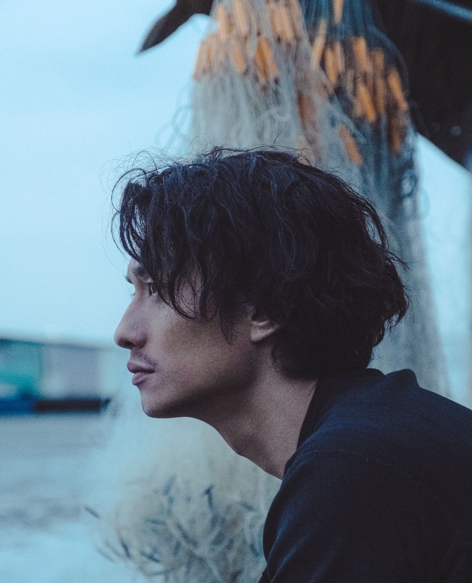 明星成長-劉俊謙-九龍城寨之圍城