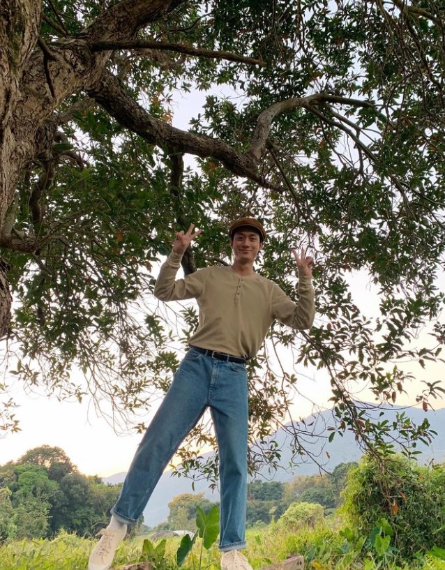 明星成長-劉俊謙-九龍城寨之圍城