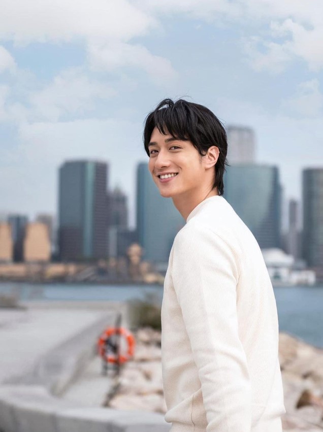 明星成長-劉俊謙-九龍城寨之圍城