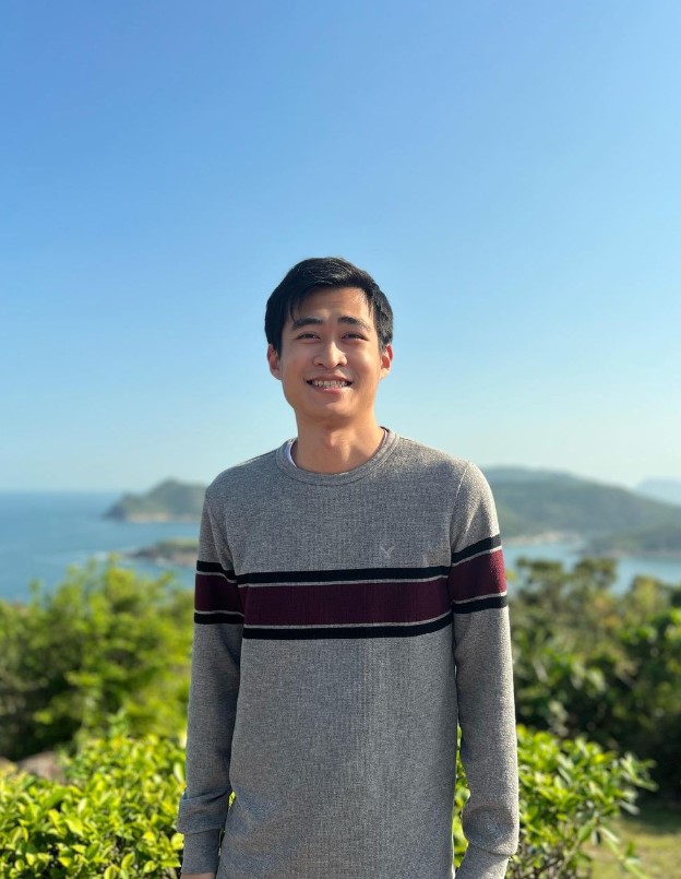 楊嘉驃-抗癌-化療