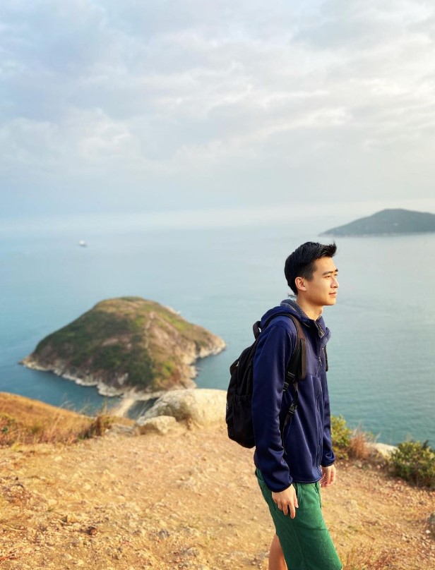 楊嘉驃-抗癌-化療