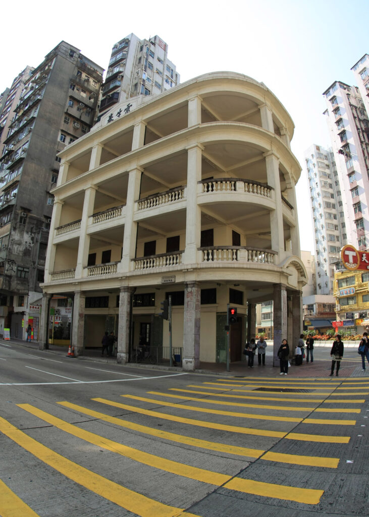 好去處-古蹟文物-免費導賞-九龍寨城