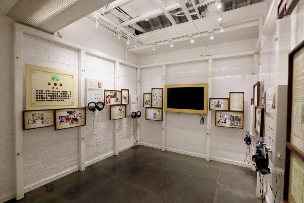 好去處-古蹟文物-免費導賞-九龍寨城