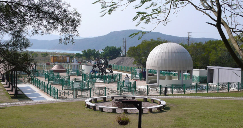 2024流星雨-觀星-星雲