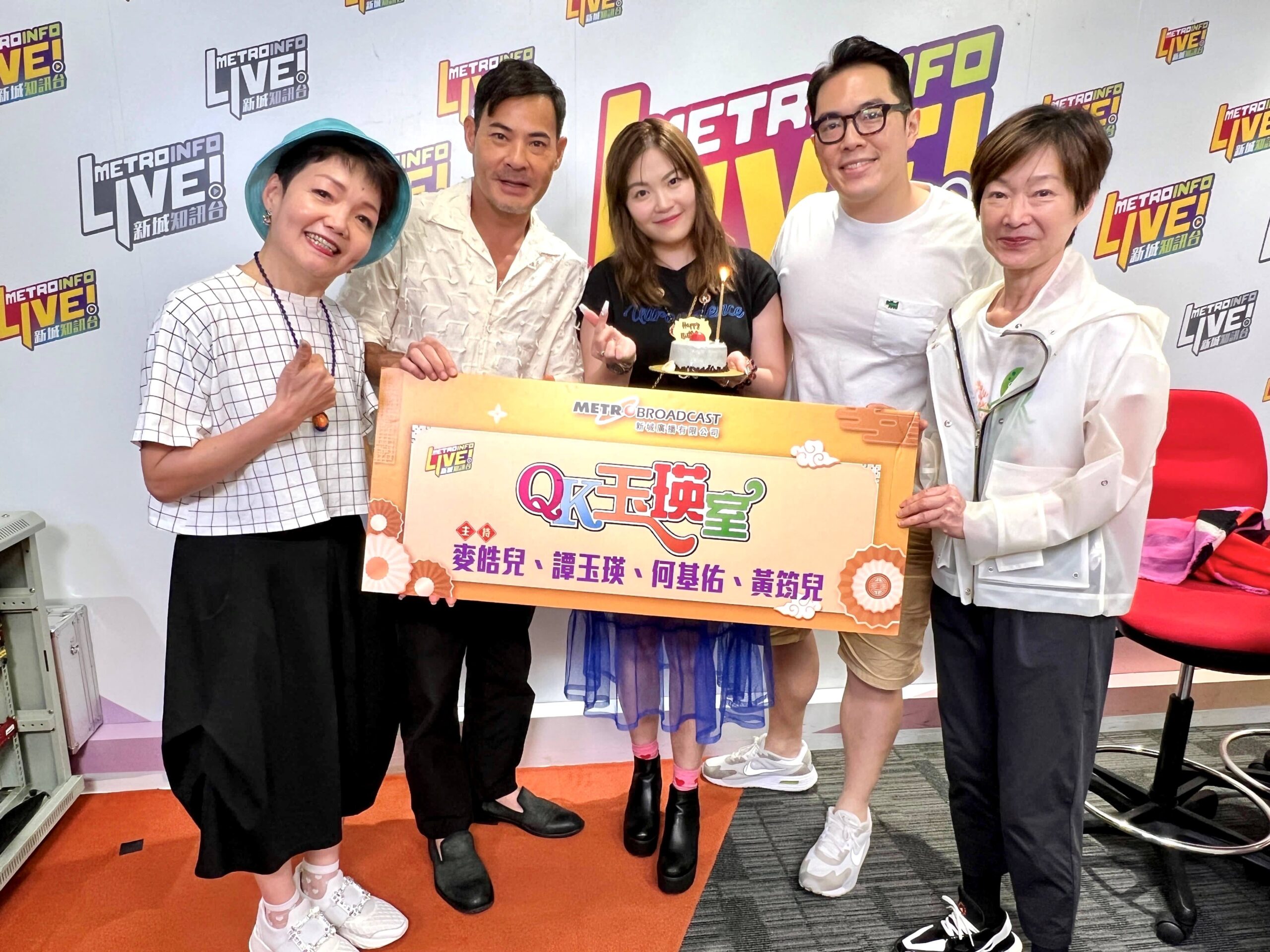 娛樂-明星-黃智賢-閃電傳真機