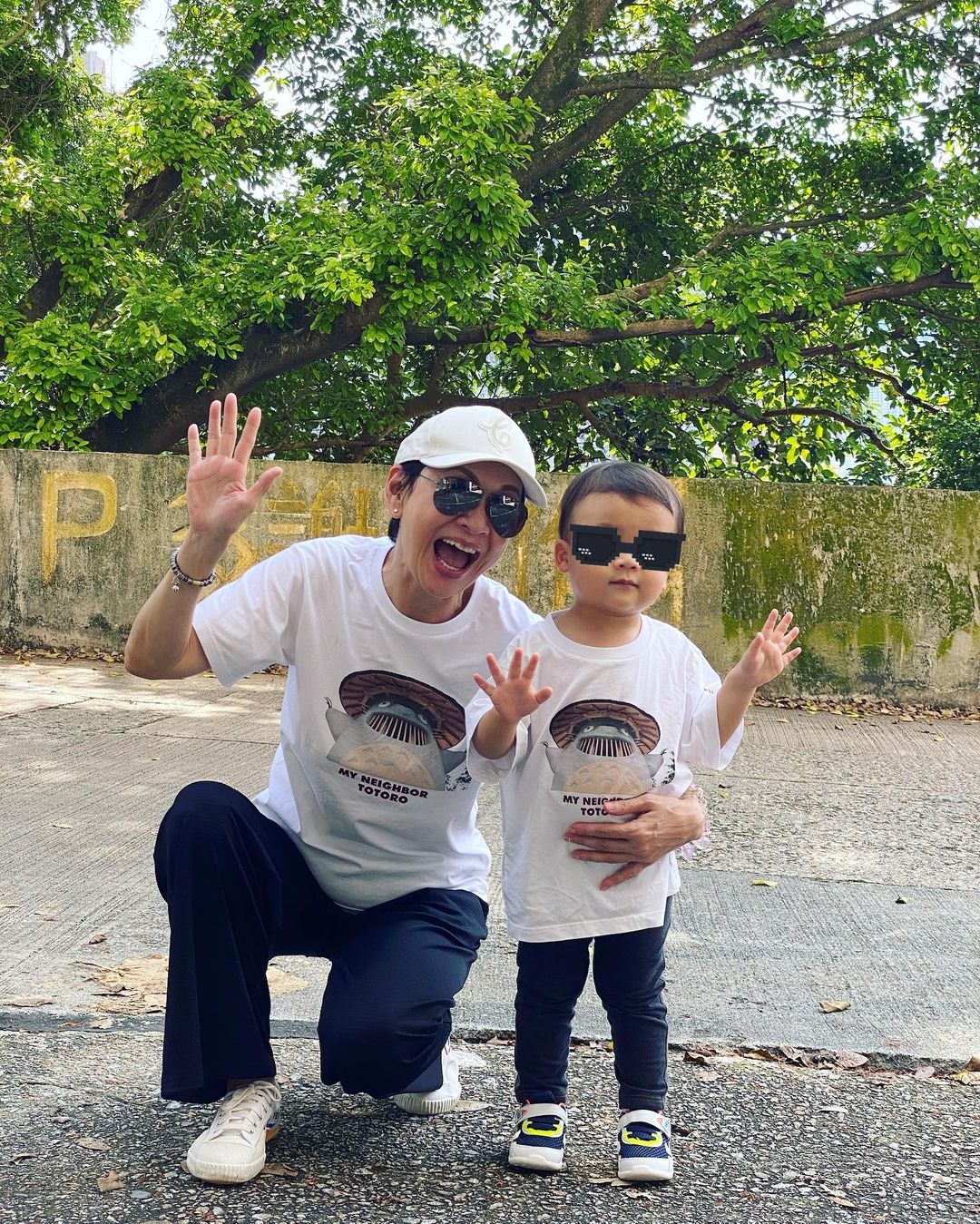 娛樂-明星-余安安-香香公主