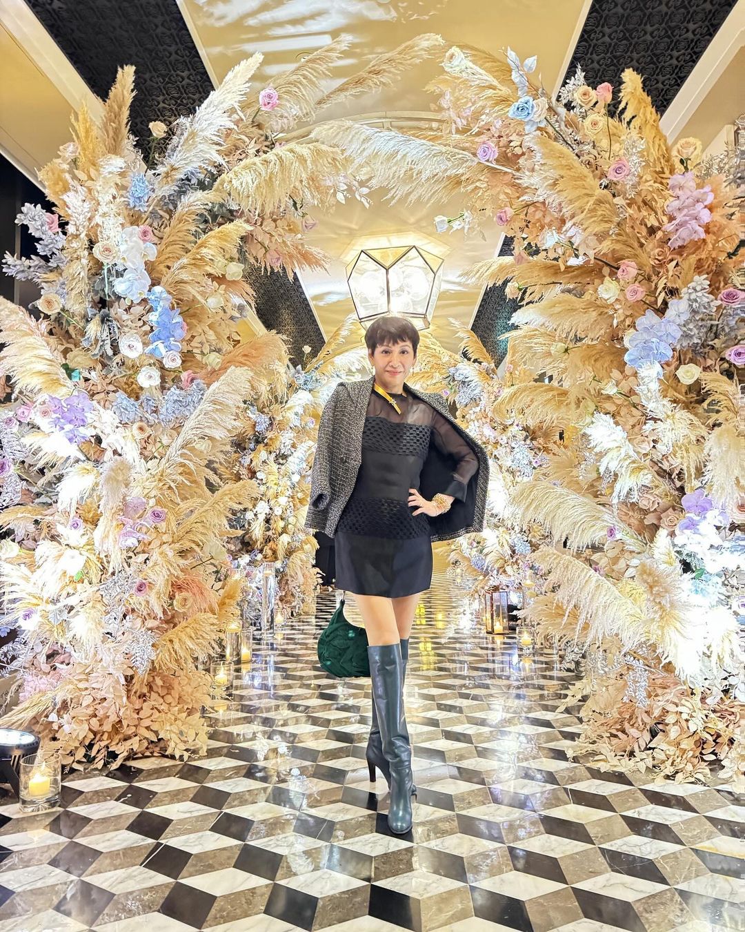 娛樂-明星-余安安-香香公主