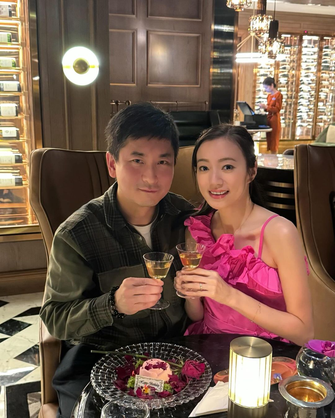 娛樂-明星-范振鋒-生日