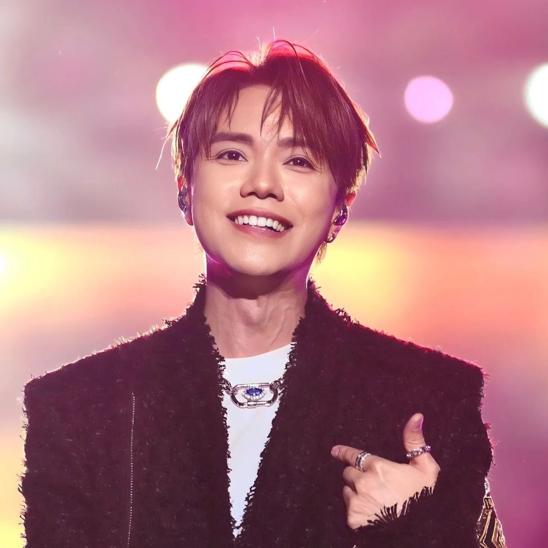 娛樂-明星-張敬軒-周禮茂作品展