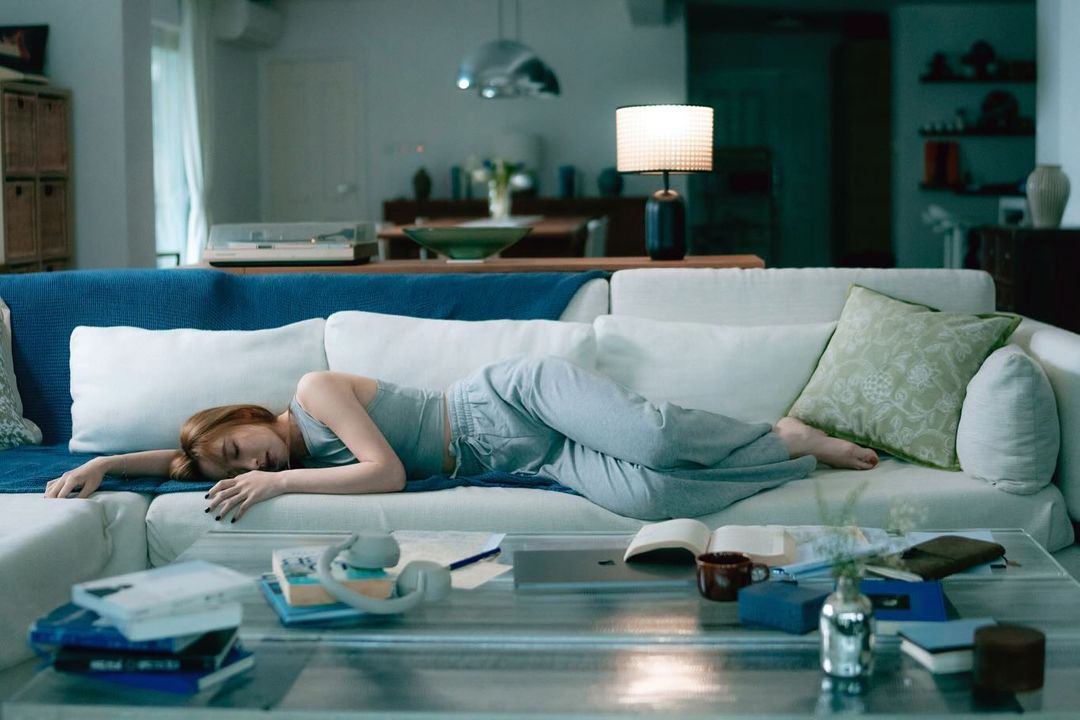 娛樂-明星-許靖韻-被吃掉的靈魂