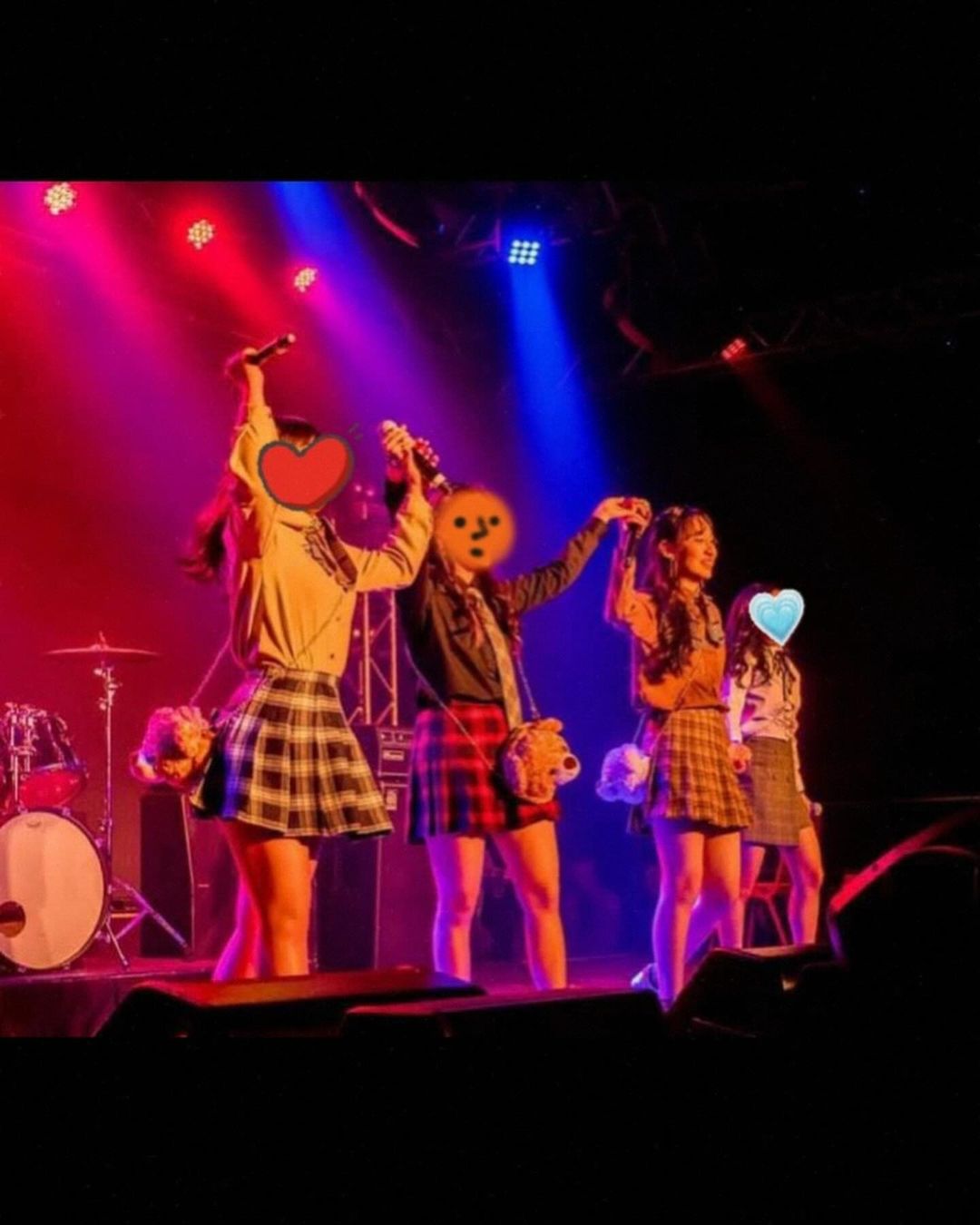 娛樂-明星-炎明熹-九展