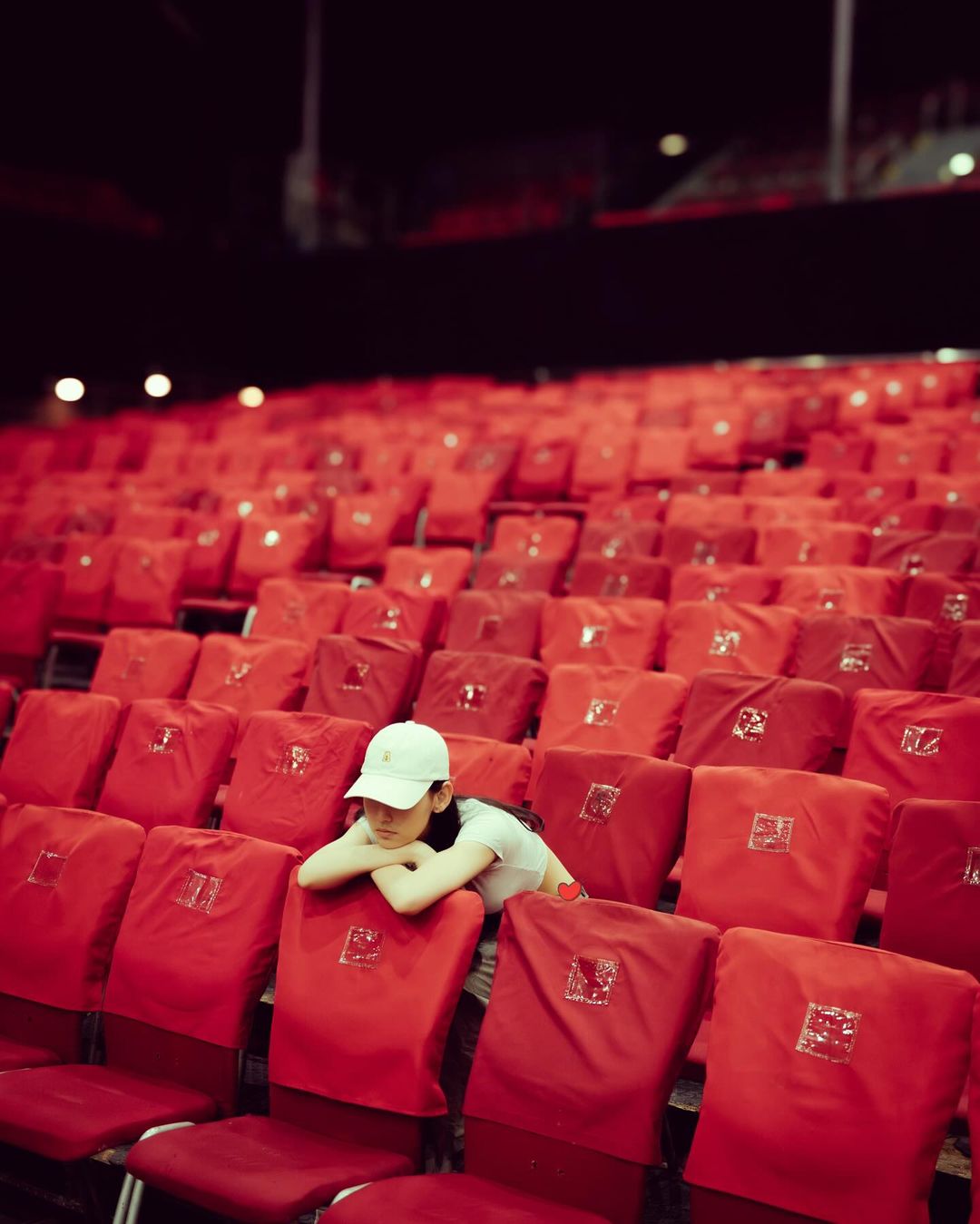 娛樂-明星-炎明熹-九展