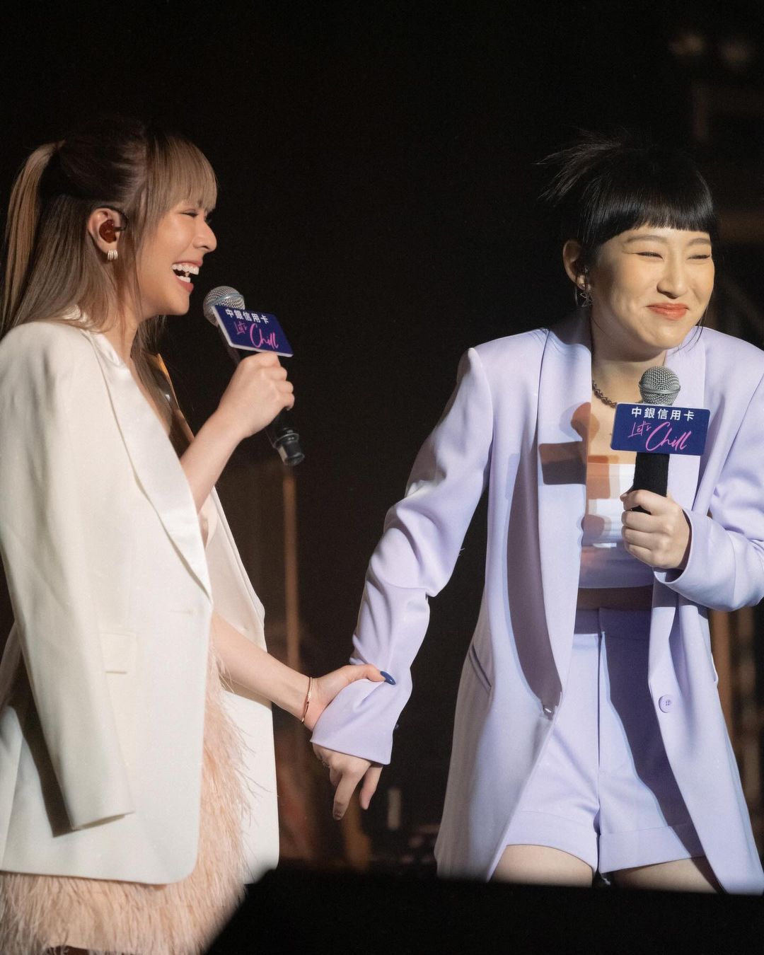 娛樂-明星-炎明熹-九展