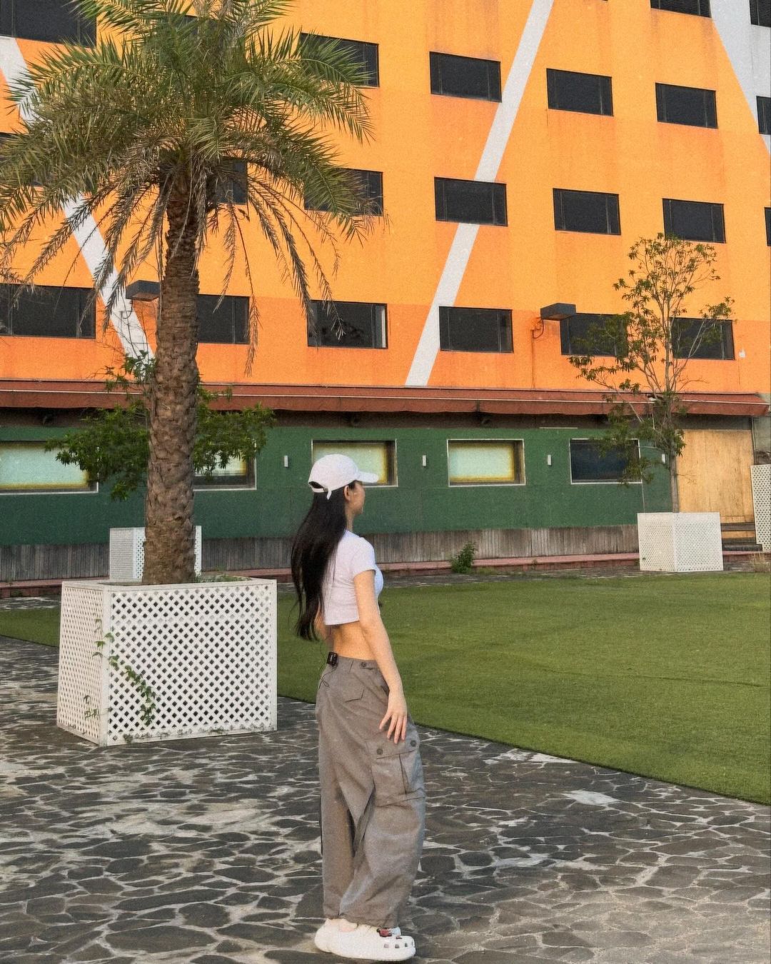 娛樂-明星-炎明熹-九展